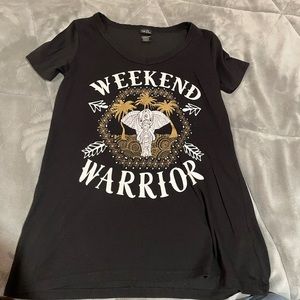 women’s shirt